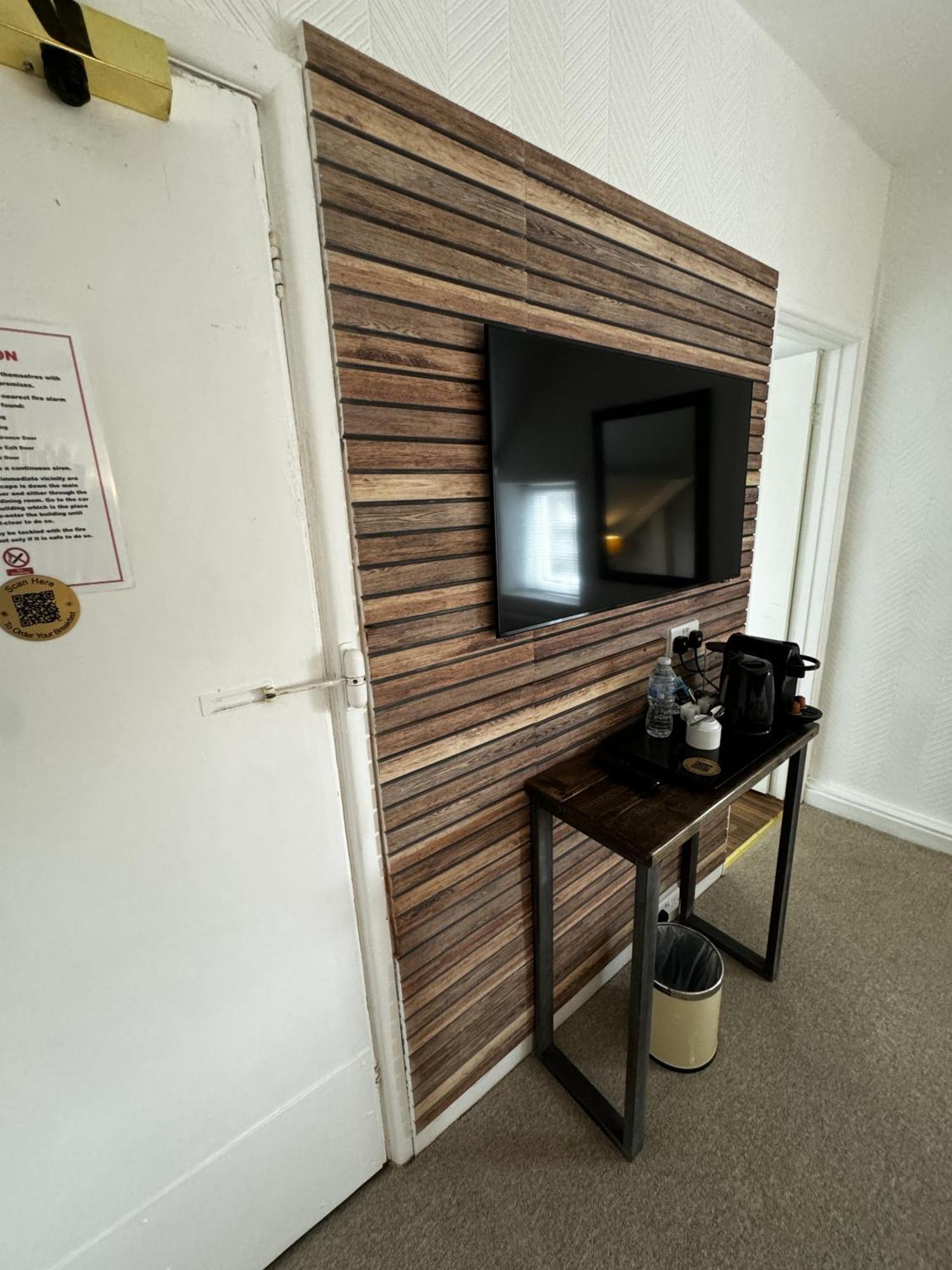 Watermead House Hotel Chard Buitenkant foto